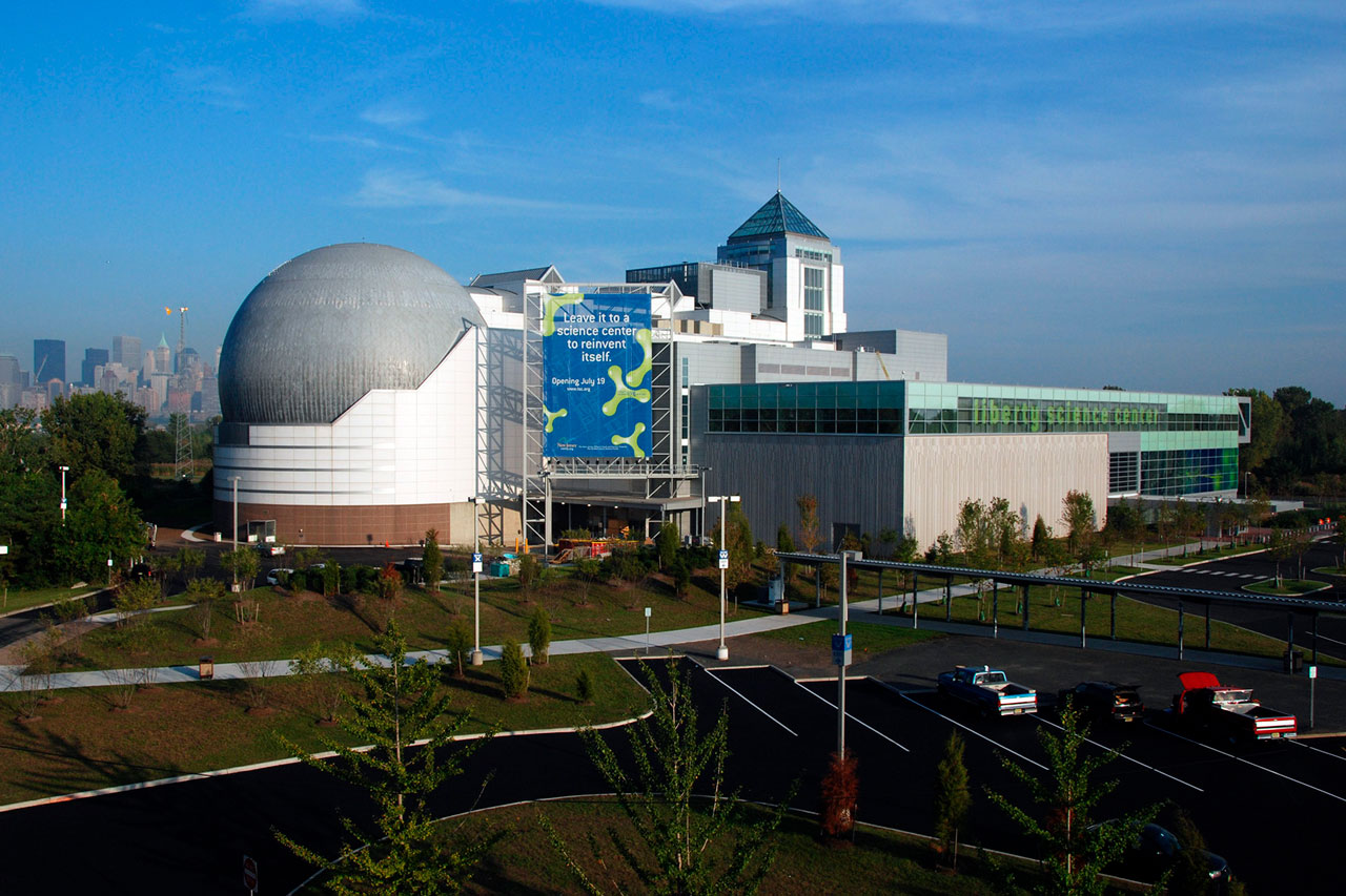 Liberty Museum and Science Center