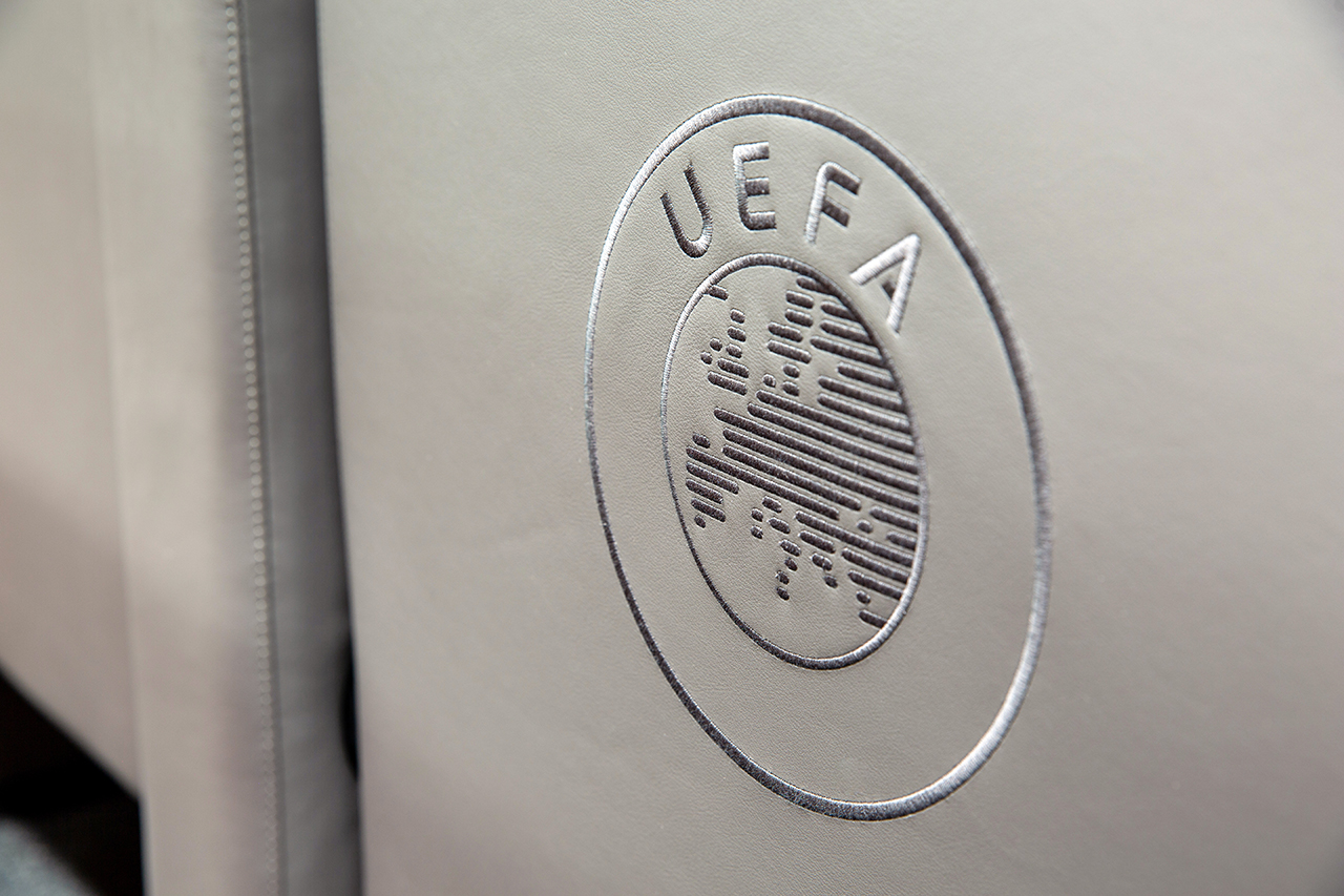 UEFA HQ, House of European Football