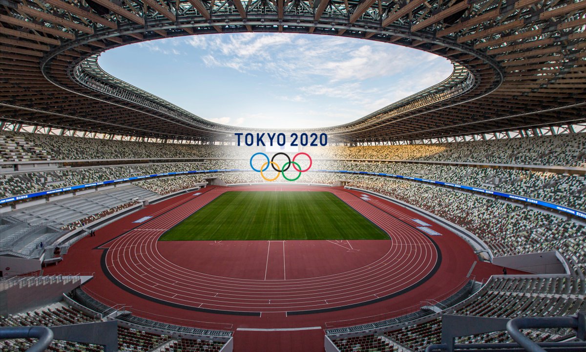 National Stadium of Japan | Olympic Games