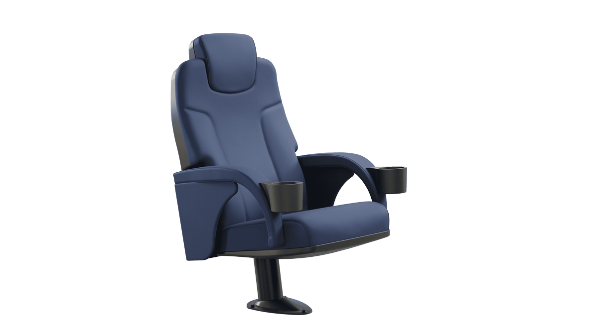 Megaseat Fix 9113