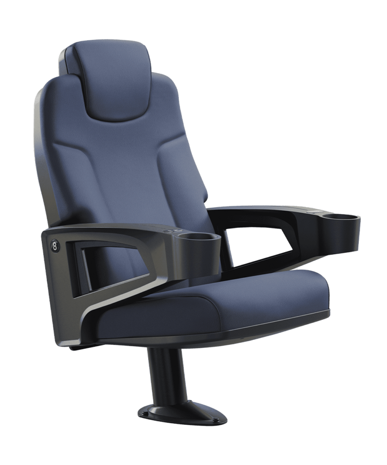 Megaseat Fix 9114 RC