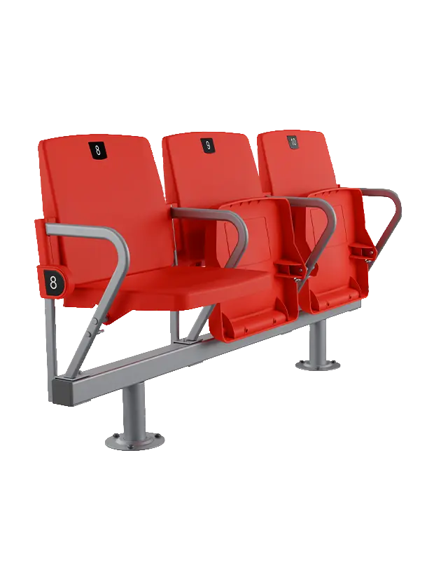 Stadium 207