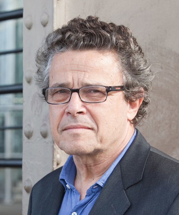 Josep Llinàs Receives the 2024 Gold Medal in Architecture - Figueras ...