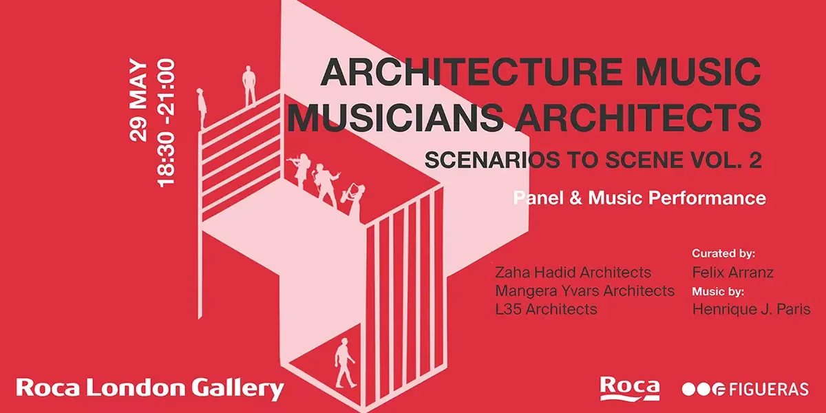 Architecture-Music_Musicians-Architects_Roca-London-Gallery
