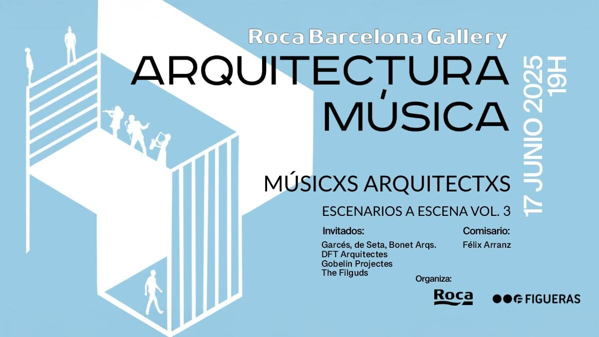 Roca Barcelona Gallery 17 Juny