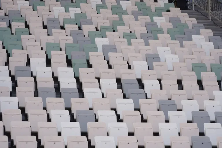 Rabat Olympic Stadium