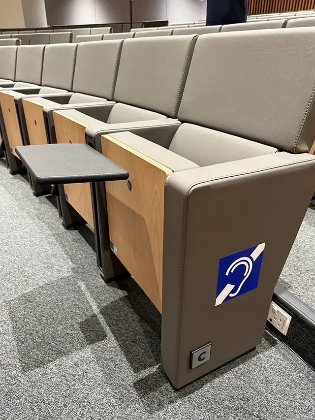 National Cancer Centre Singapore (NCCS)