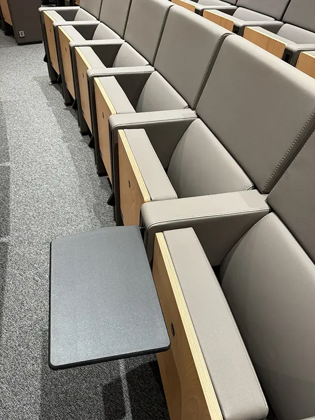 National Cancer Centre Singapore (NCCS)