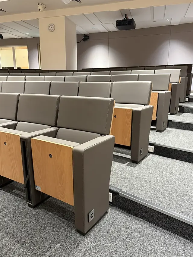 National Cancer Centre Singapore (NCCS)