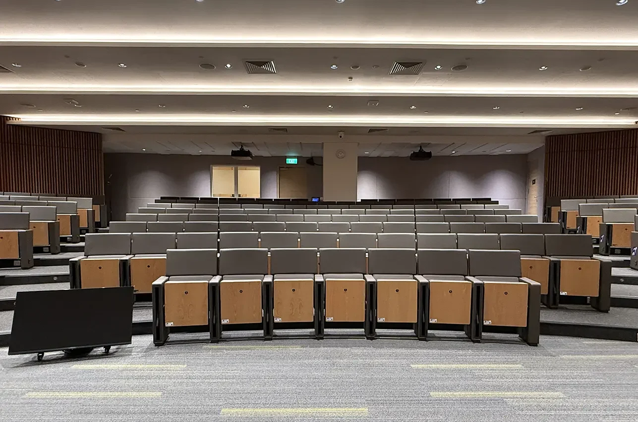 National Cancer Centre Singapore (NCCS)