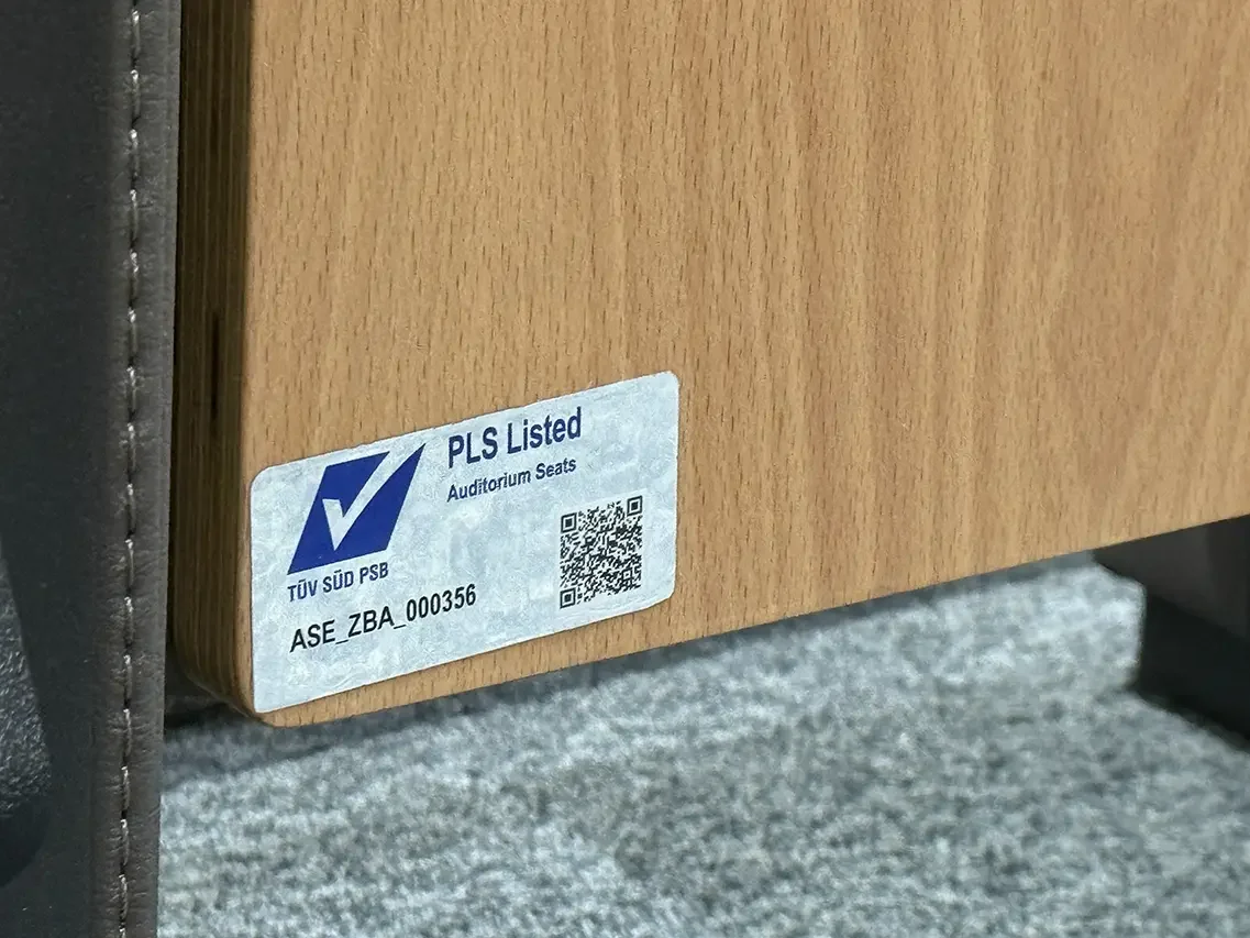 National Cancer Centre Singapore (NCCS)