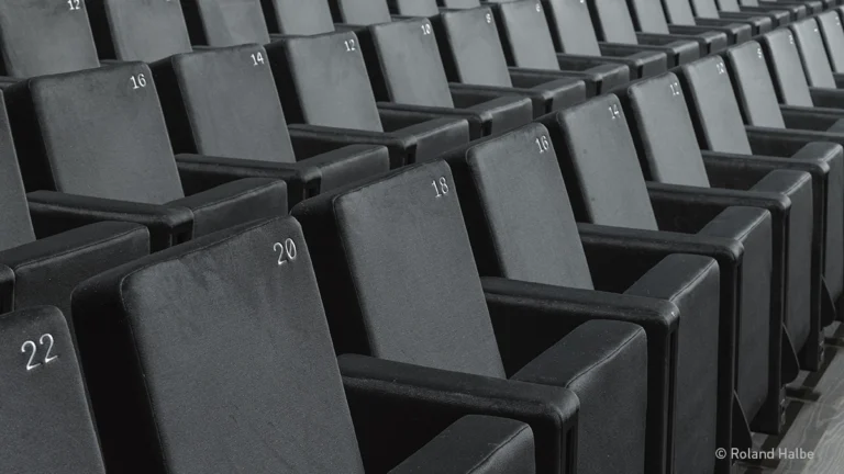 Flex seats in the NODA BCVS