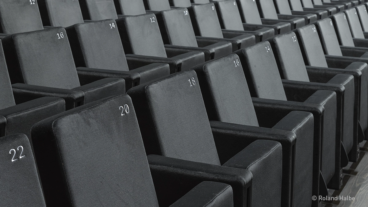 Flex seats in the NODA BCVS