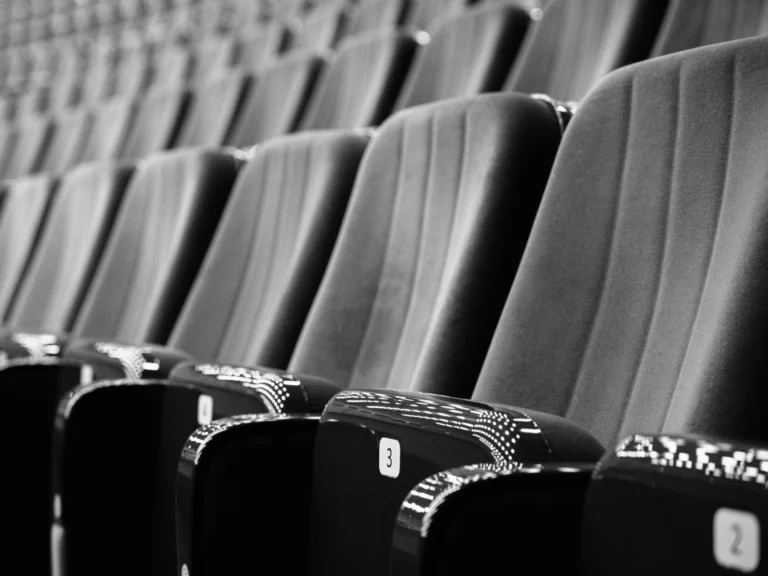 Detail - Sustainable excellence & future visions