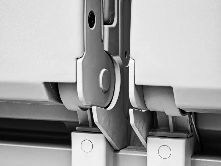 Detail - Resilience in extreme environments