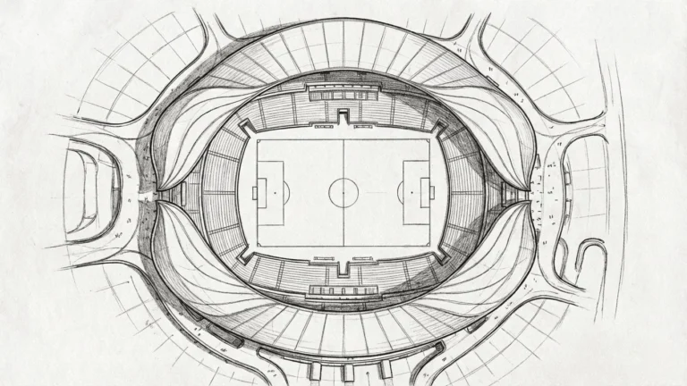 Stadiums 2030