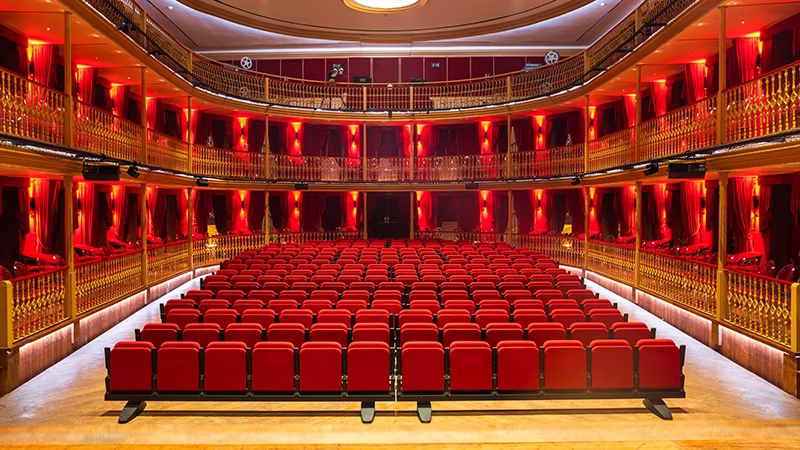 Teatro Pereyra