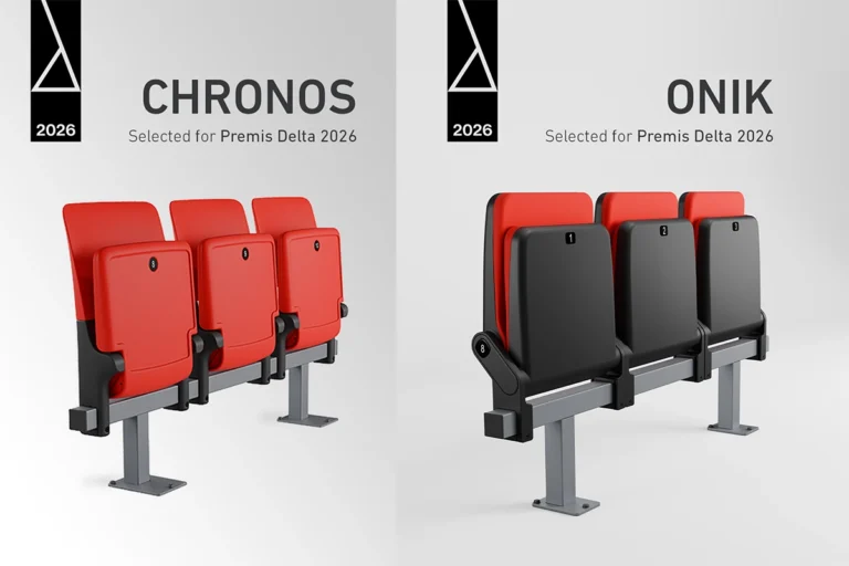 Chronos y Onik, nominadas a los Premios Delta 2026