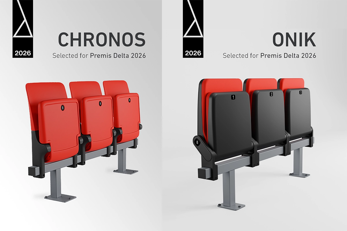 Chronos y Onik, nominadas a los Premios Delta 2026