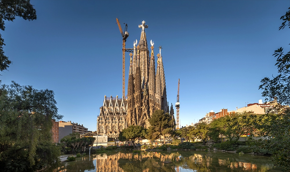 Sagrada Família