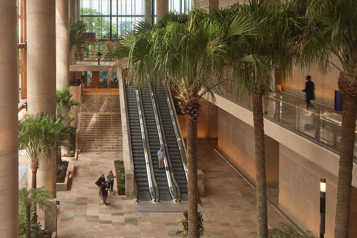 205 North Quay Auditorium