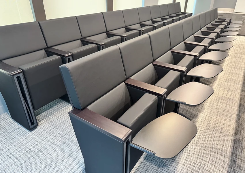 Corporate Room in New Jersey