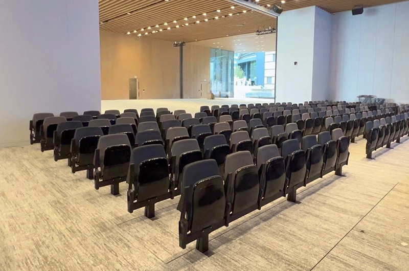 Cyberport 5 Multi-function Hall
