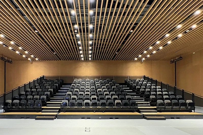 Cyberport 5 Multi-function Hall